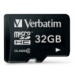 Verbatim MicroSDHC Class 4 32 Gb